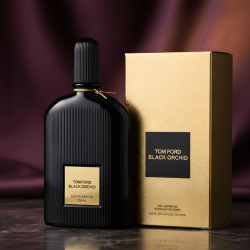 Black Orchid 100ml